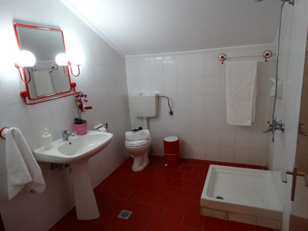 Christakos Apartments Vrasná 외부 사진